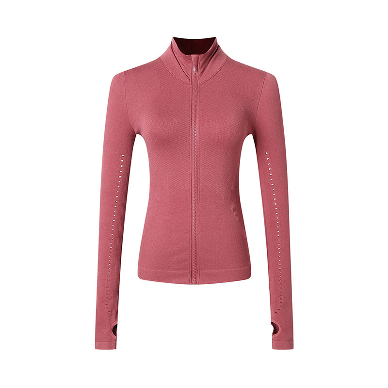 ActiveFit Women’s Zip Sports Jacket